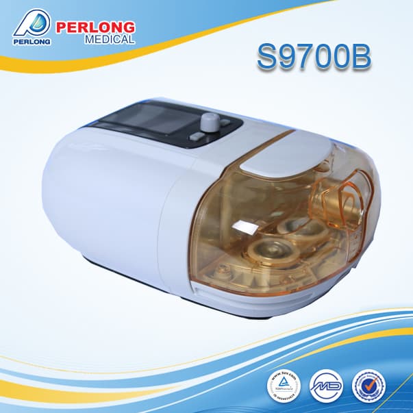 Home use ventilator BIPAP machine S9700
